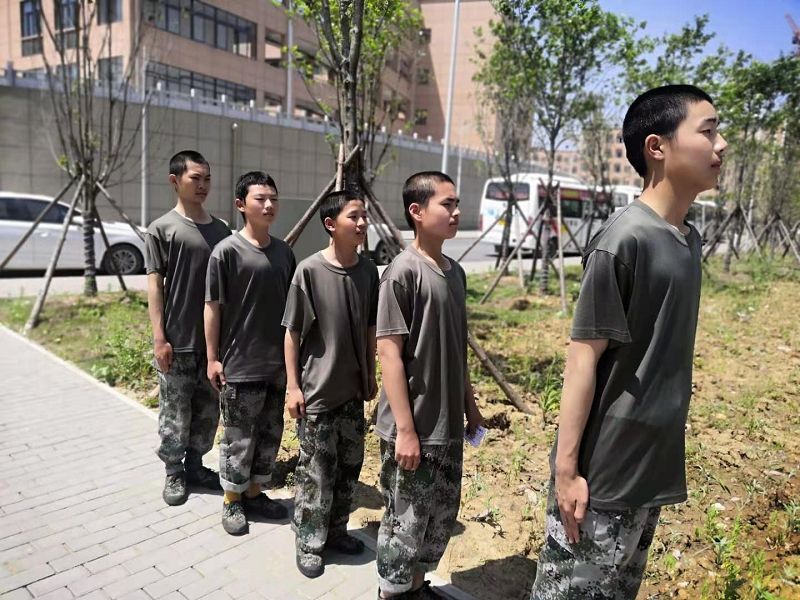 高中孩子厌学咋办,有什么方法吗?(图1) 高中孩子厌学咋办,有什么方法吗?(图1)