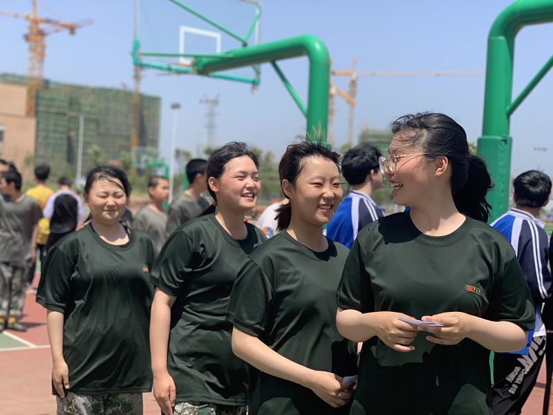 高中孩子厌学咋办,有什么方法吗?(图2) 高中孩子厌学咋办,有什么方法吗?(图2)