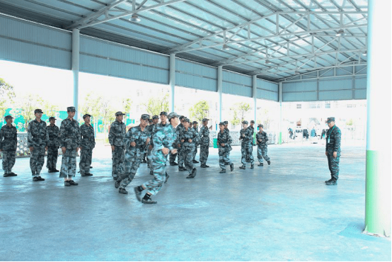 问题少年全封闭学校之开学综合症的对待方法(图2) 问题少年全封闭学校之开学综合症的对待方法(图2)