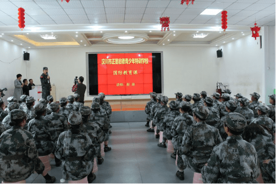 叛逆青少年教育学校对孩子“戏剧教育”的开拓(图2) 叛逆青少年教育学校对孩子“戏剧教育”的开拓(图2)