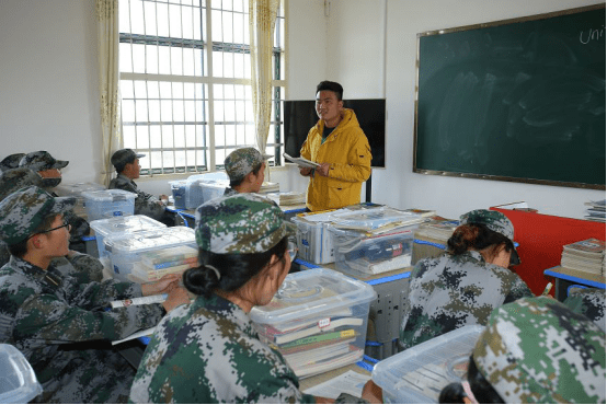 问题青少年管理学校解析体验式教育的五大作用(图2)