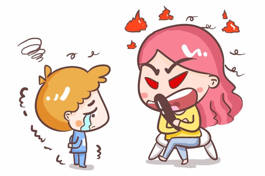 青少年叛逆的孩子打过骂过劝过,但孩子还是不听话怎么办?(图1) 青少年叛逆的孩子打过骂过劝过,但孩子还是不听话怎么办?(图1)