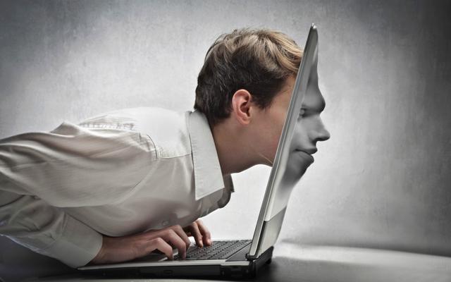 如何改变孩子的网瘾问题(图2) 如何改变孩子的网瘾问题(图2)