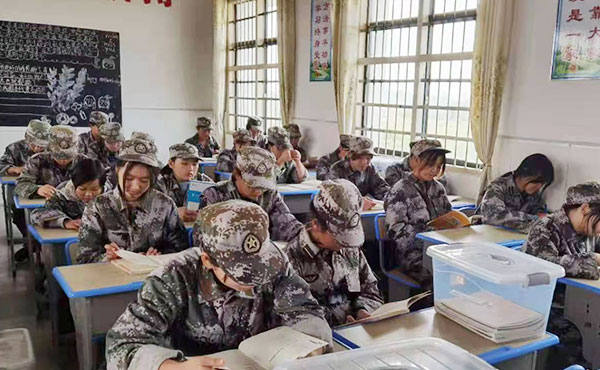 浙江丹山厌学的解决方法_厌学症怎么办(图5) 浙江丹山厌学的解决方法_厌学症怎么办(图5)