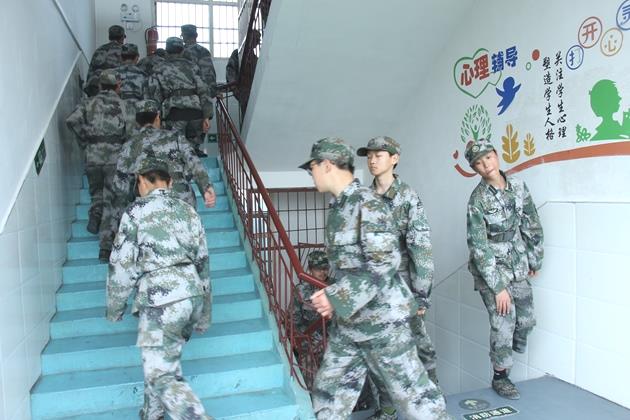 青少年特训学校：九类家庭的孩子大都出类拔萃(图1)