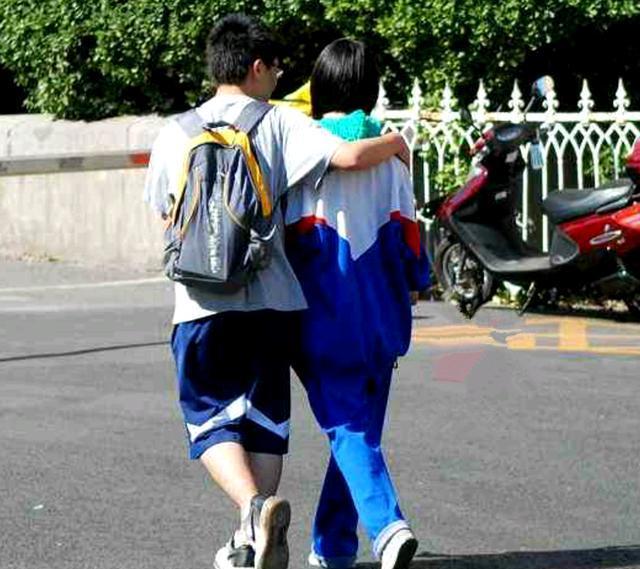 孩子早恋如何教育,孩子早恋怎么引导(图5) 孩子早恋如何教育,孩子早恋怎么引导(图5)