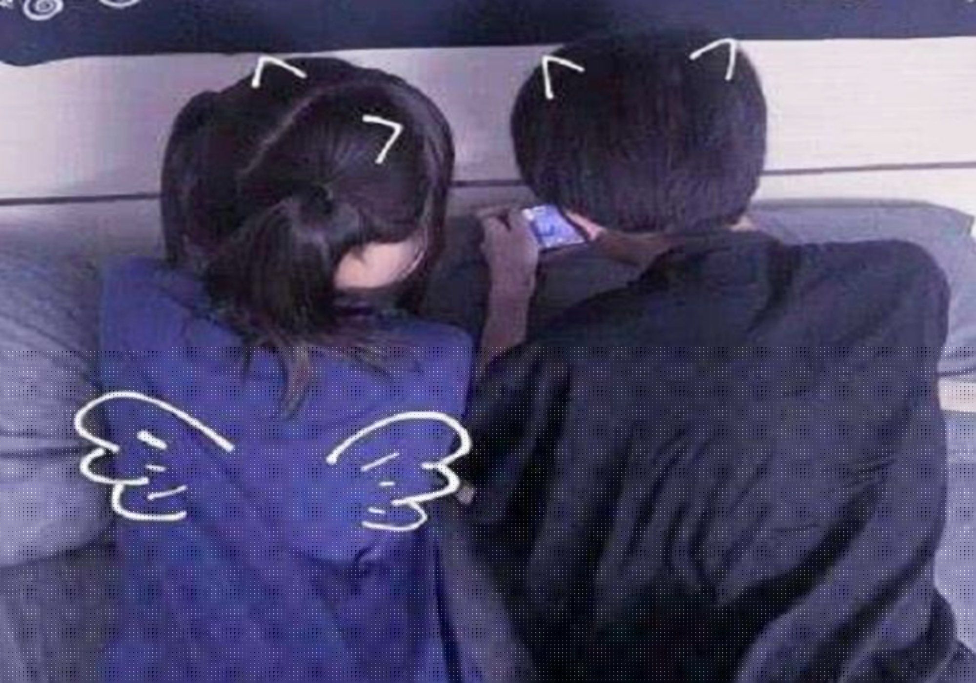 孩子早恋怎么处理,孩子早恋的原因(图3) 孩子早恋怎么处理,孩子早恋的原因(图3)