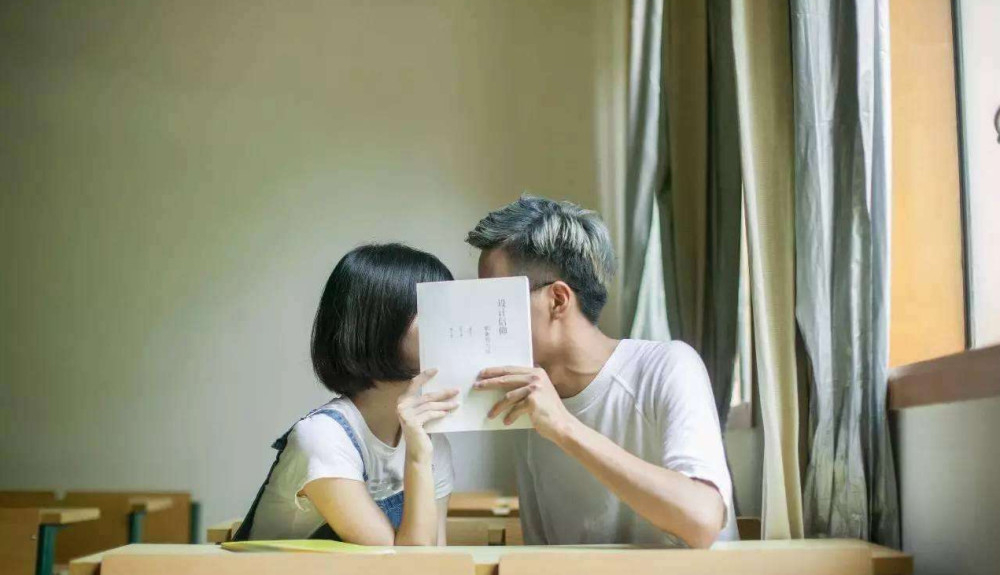 孩子早恋怎么处理,孩子早恋的原因(图5) 孩子早恋怎么处理,孩子早恋的原因(图5)