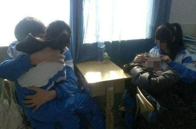 如何教育早恋的孩子,如何看待孩子的早恋问题(图2) 如何教育早恋的孩子,如何看待孩子的早恋问题(图2)