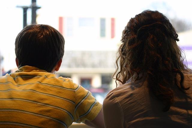 如何处理孩子的早恋,怎样教育早恋的孩子(图2) 如何处理孩子的早恋,怎样教育早恋的孩子(图2)