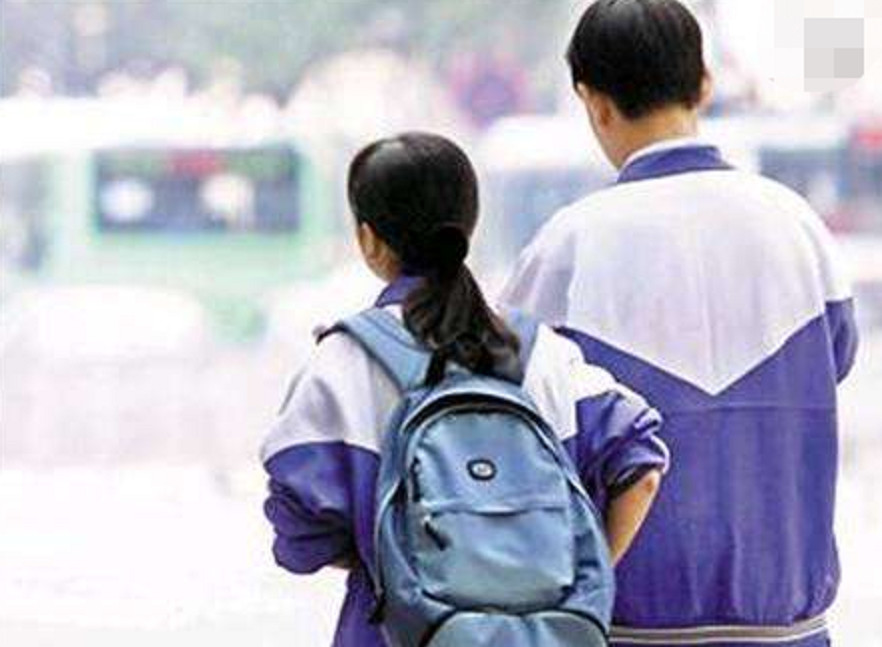 如何对待早恋的孩子,如何防止孩子早恋(图6) 如何对待早恋的孩子,如何防止孩子早恋(图6)