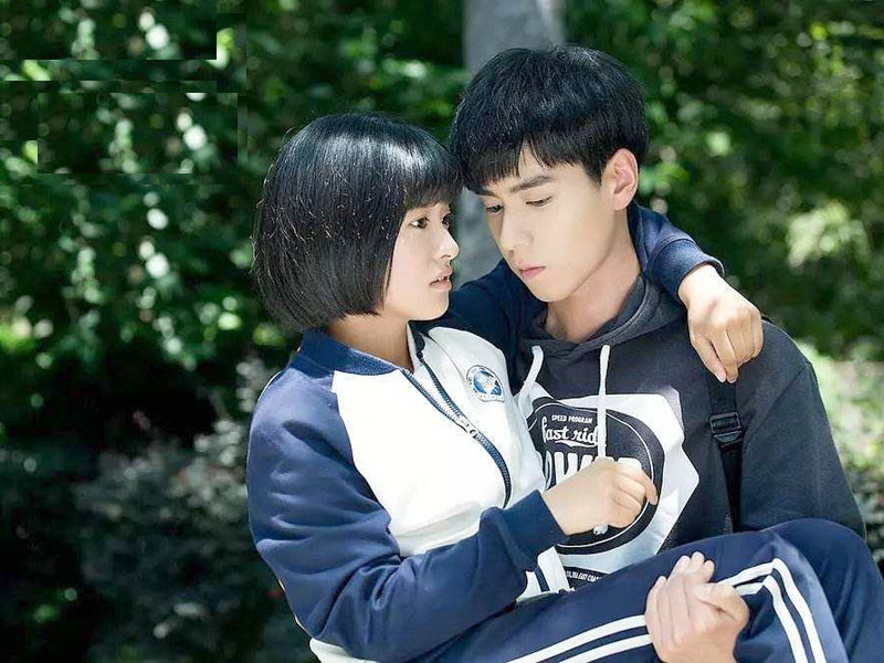 孩子早恋的原因,怎样开导早恋的孩子(图4) 孩子早恋的原因,怎样开导早恋的孩子(图4)