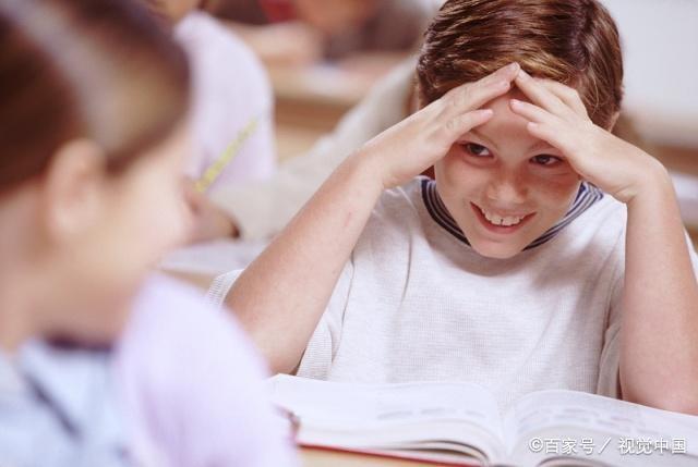 初一的孩子早恋怎么办,如何解决孩子早恋(图4) 初一的孩子早恋怎么办,如何解决孩子早恋(图4)