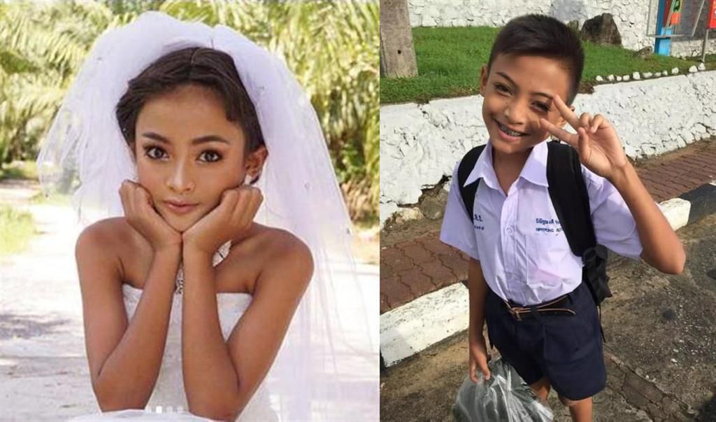 初一的孩子早恋怎么办,如何解决孩子早恋(图6) 初一的孩子早恋怎么办,如何解决孩子早恋(图6)