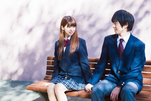 如何处理孩子的早恋,12岁的孩子早恋怎么办(图5) 如何处理孩子的早恋,12岁的孩子早恋怎么办(图5)