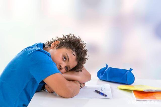 为何成绩优异的学生也厌学?孩子厌学速来看看这些策略(图1) 为何成绩优异的学生也厌学?孩子厌学速来看看这些策略(图1)