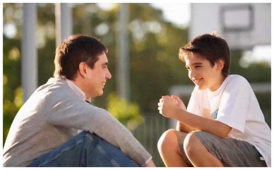 父母如何缓解孩子的精神压力？心理学者送来五条小贴士(图1)