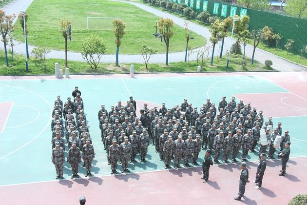 浙江丹山教育叛逆孩子的学校哪里好(图2) 浙江丹山教育叛逆孩子的学校哪里好(图2)