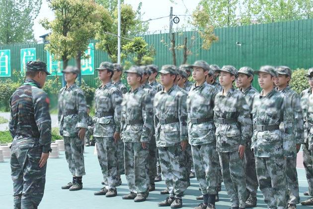 浙江丹山全封闭叛逆期学校(图1) 浙江丹山全封闭叛逆期学校(图1)