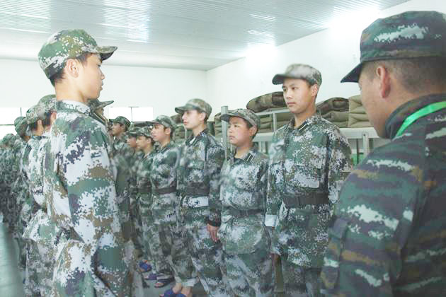 浙江丹山叛逆学校贵吗(图3) 浙江丹山叛逆学校贵吗(图3)