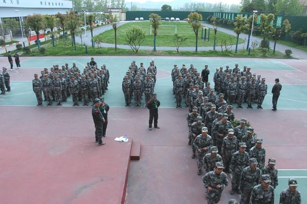 浙江丹山学校叛逆(图1) 浙江丹山学校叛逆(图1)