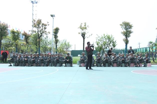 浙江丹山叛逆青少年教育学校(图2) 浙江丹山叛逆青少年教育学校(图2)