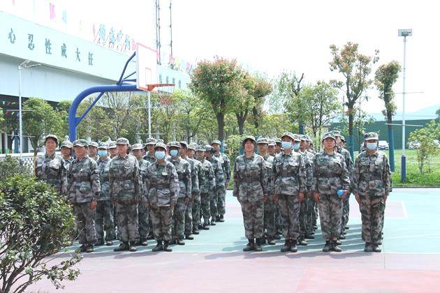 湖北孝感叛逆孩子封闭学校(图1) 湖北孝感叛逆孩子封闭学校(图1)