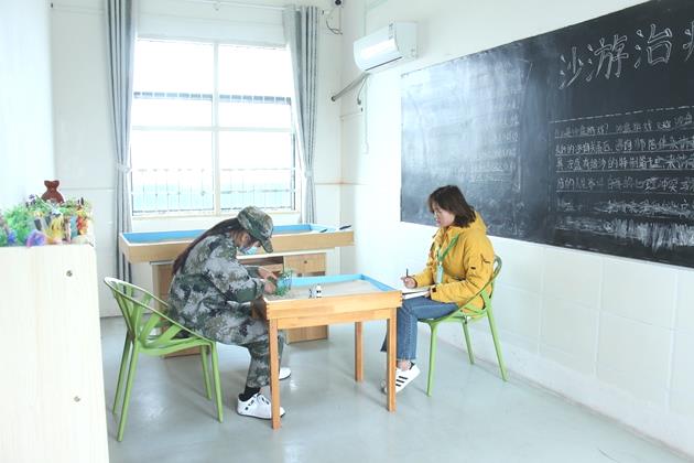 湖北孝感问题小孩教育学校(图1) 湖北孝感问题小孩教育学校(图1)