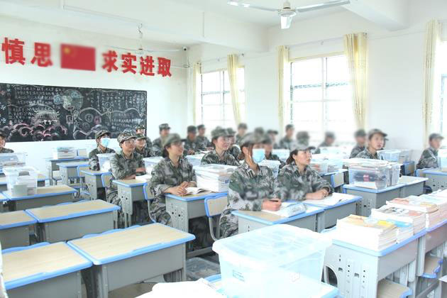 湖北天门戒网瘾学校(图1)