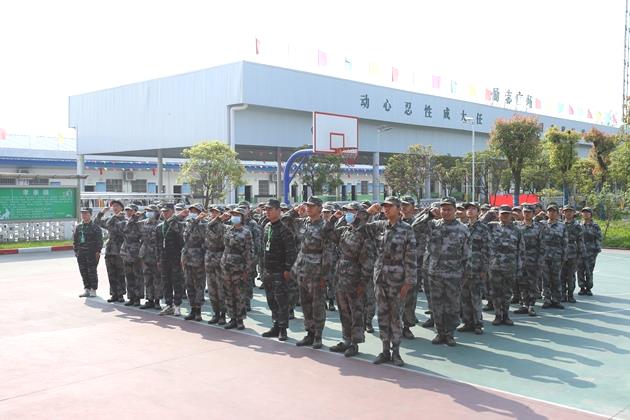 湖北武汉早恋孩子叛逆学校怎么样？(图1)