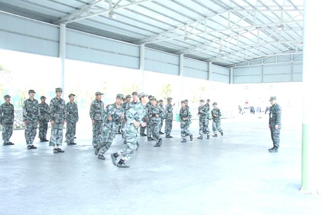 湖北天门青少年行为矫正学校好不好？(图1)