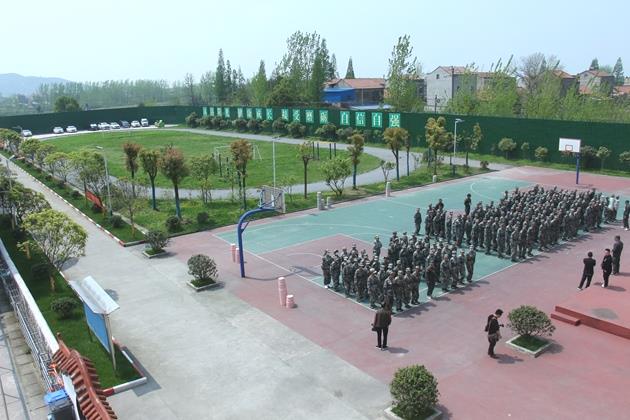 湖北咸宁青少年行为矫正学校效果好么(图1)