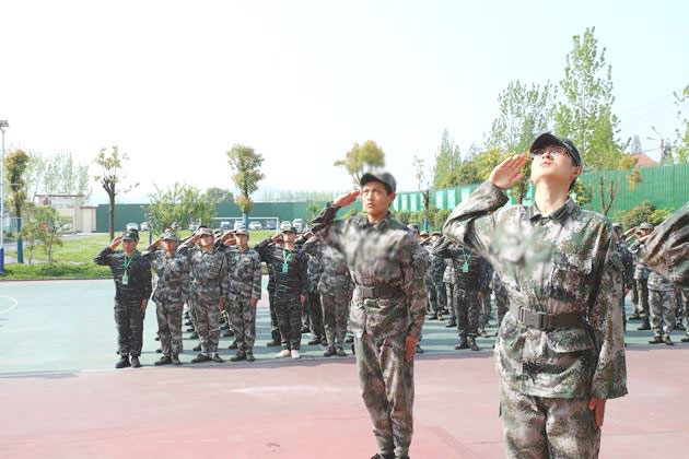 湖北黄石封闭式特训学校好不好(图1)