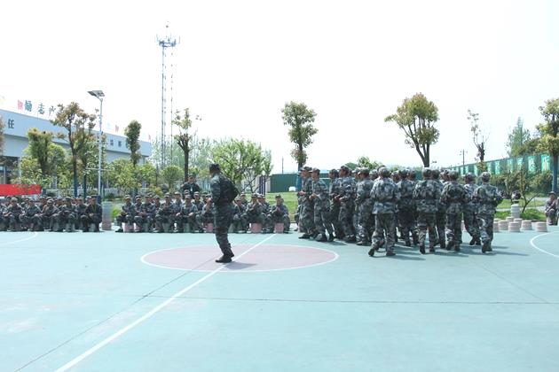 湖北宜昌青少年管理学校(图1)