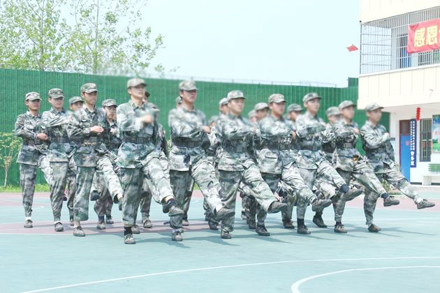 河南洛阳改变叛逆孩子的学校有吗?(图1) 河南洛阳改变叛逆孩子的学校有吗?(图1)