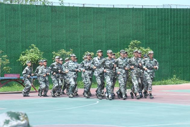 河南郑州励志学校(图1) 河南郑州励志学校(图1)