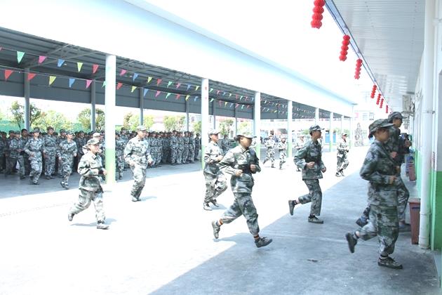 河南许昌特训学校(图1)