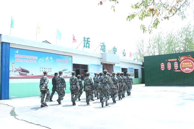 河南洛阳全封闭式管理学校(图1) 河南洛阳全封闭式管理学校(图1)