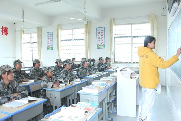 湖北潜江行为矫正学校(图1)
