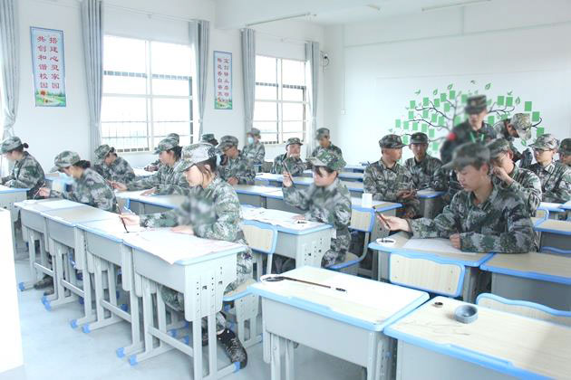 湖北襄阳管教青少年叛逆学校(图1) 湖北襄阳管教青少年叛逆学校(图1)