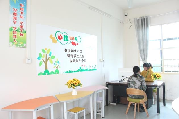 湖北仙桃教育问题孩子学校(图1)