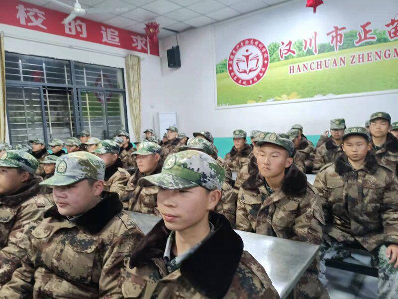 河南商丘青少年管理学校(有没有叛逆学生教育学校)(图2)