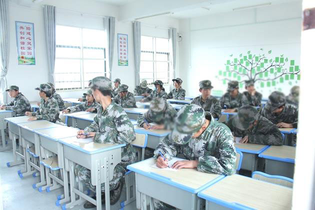 河南鹤壁问题青少年特训学校好不好(图1)