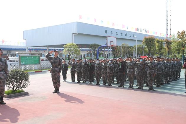 襄阳问题孩子学校(襄阳问题孩子矫正学校)(图1)
