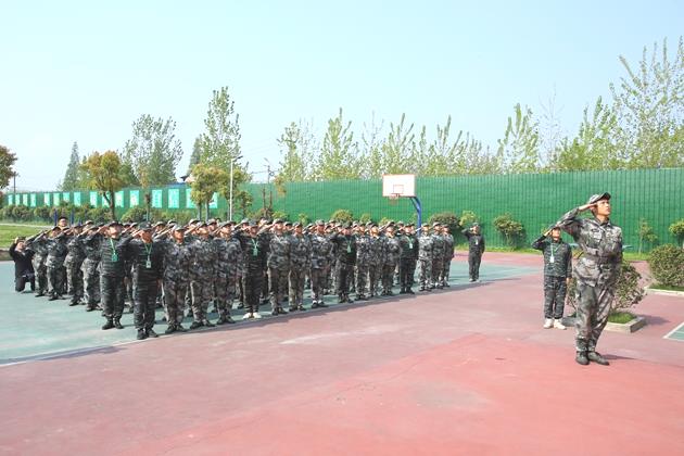 孝感孩子不听话教育学校(湖北孝感青少年叛逆教育学校)(图1)