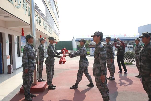 仙桃孩子不听话教育学校(仙桃叛逆学校)(图1) 仙桃孩子不听话教育学校(仙桃叛逆学校)(图1)